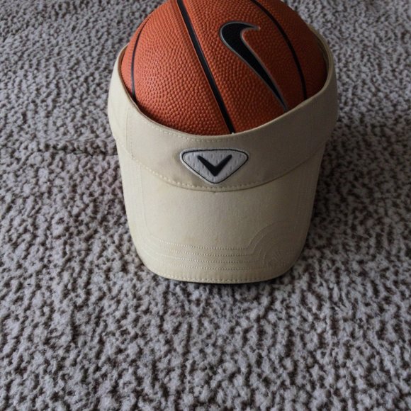 Callaway Other - Callaway Golf Visor